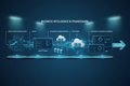 Our BI systems and framework services provide businesses with end-to-end solutions, from architecture design and development to deployment and maintenance, to help them build a robust and scalable BI infrastructure that supports their data-driven decision-making.