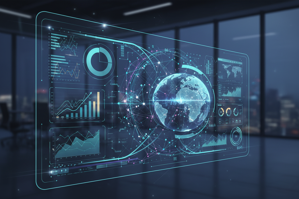 Our predictive analytics services utilize machine learning algorithms and statistical models to analyze historical data, identify patterns, and forecast future trends, providing businesses with valuable insights to optimize their operations and drive growth.