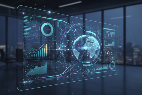 Our predictive analytics services utilize machine learning algorithms and statistical models to analyze historical data, identify patterns, and forecast future trends, providing businesses with valuable insights to optimize their operations and drive growth.